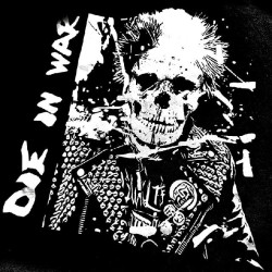 Camiseta Die in War