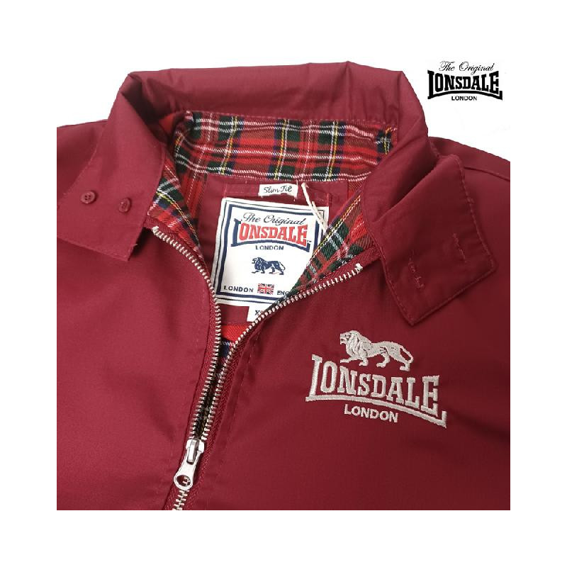 Harrington Lonsdale London