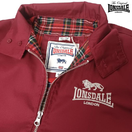 Harrington Lonsdale London