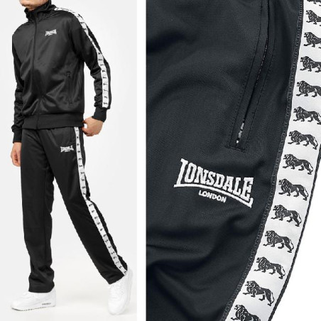 Chándal completo Lonsdale