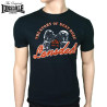 T-shirt Lonsdale THE STORY OF BEST BOXE