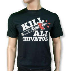Anti Chotas T-shirt