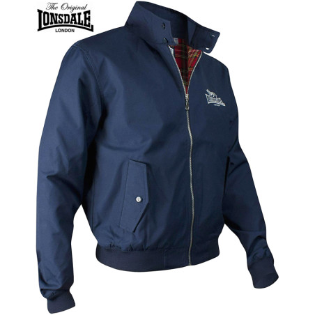 Harrington Lonsdale London