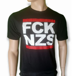 FCK NZS T-shirt