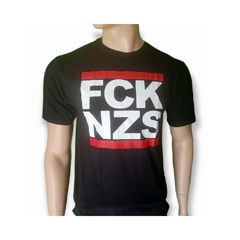 Camiseta FCK NZS