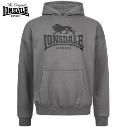 Lonsdale Wide Sweatshirt