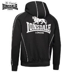 Lonsdale tracksuit jacket