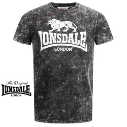 Faded T-shirt Lonsdale