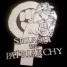 Smash Patriarchy T-shirt