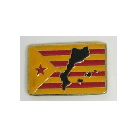 Fridge magnet Països Catalans