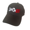 Embroidered cap Punk&Oi!