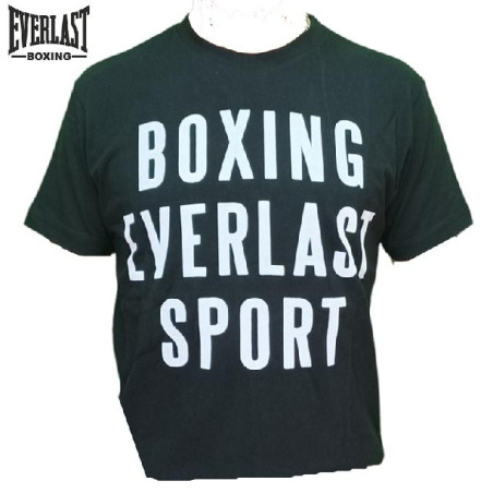 Camiseta Everlast