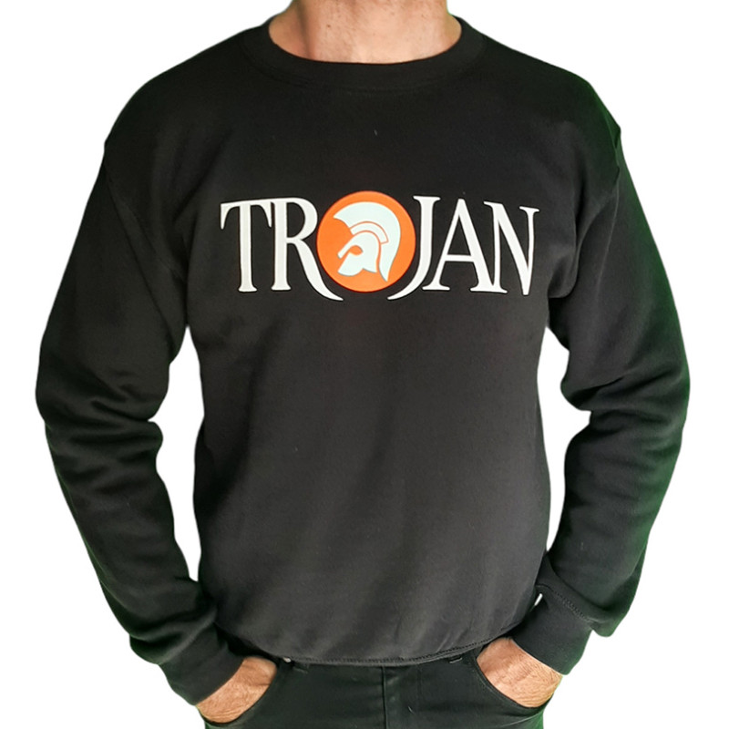 Trojan Sweatshirt