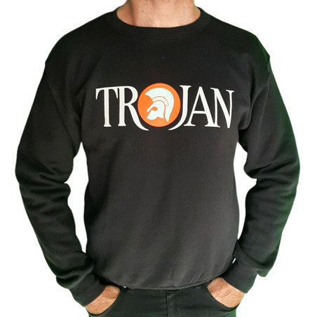 Trojan Sweatshirt