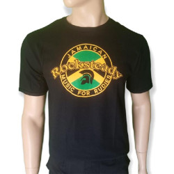 Jamaican Rocksteady T-shirt