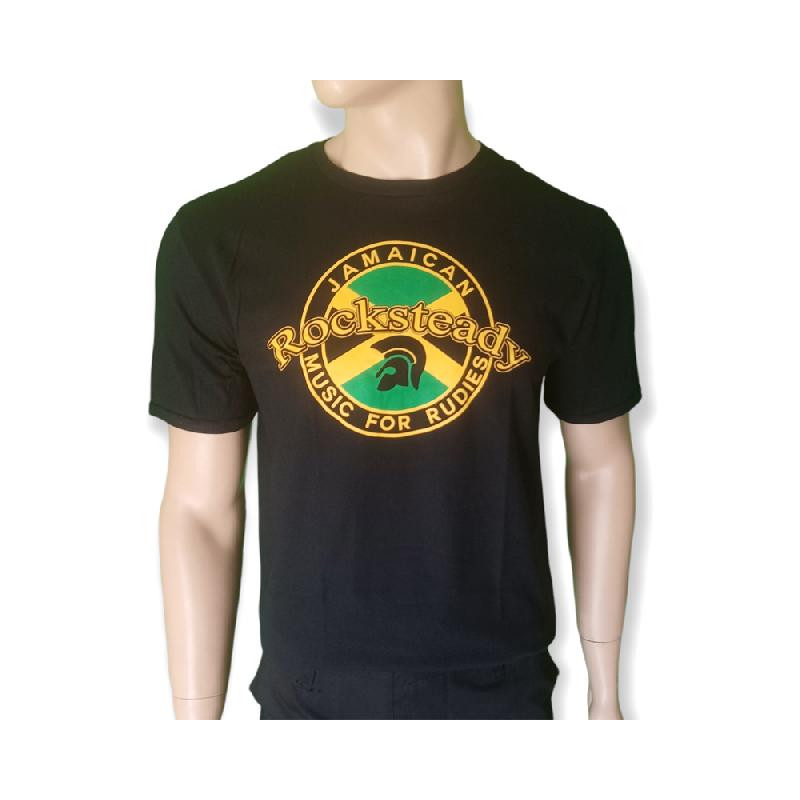 Camiseta Jamaican Rocksteady