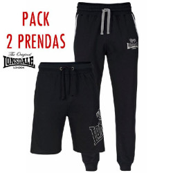 Pack Bermuda shorts and...