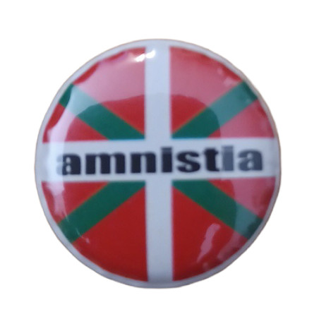 Chapa Amnistia