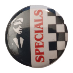 Chapa the Specials