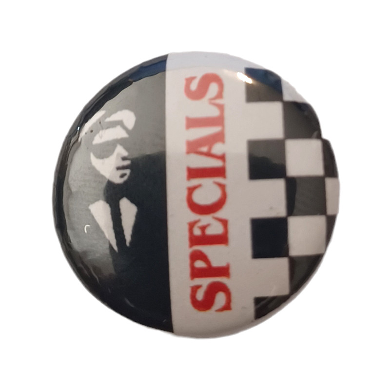 Chapa the Specials