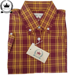 Camisa mujer Button-Down...