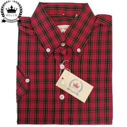 Camisa mujer Button-Down...