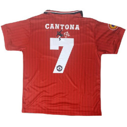 Camiseta técnica Cantona