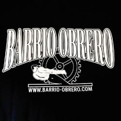 Camiseta Barrio Obrero