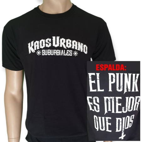 Kaos Urbano T-shirt