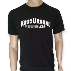 Kaos Urbano T-shirt