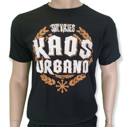 Urban Kaos T-shirt