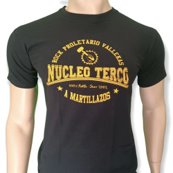 Nucleo Terco T-shirt