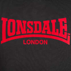Classic Lonsdale Sweatshirt