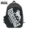 Black Lonsdale backpack