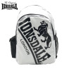 White Lonsdale backpack