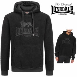 Lonsdale Winter Sweatshirt