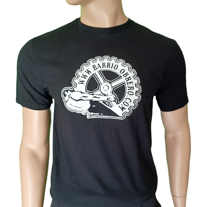 Barrio Obrero T-shirt