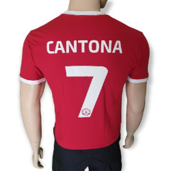 Cantona T-shirt