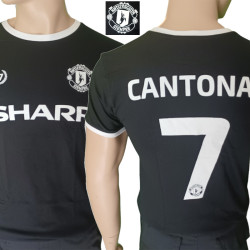 Camiseta Cantona