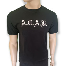 ACAB T-shirt