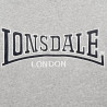 Embroidered Lonsdale Sweatshirt