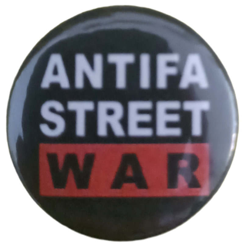 Chapa Antifa Street War