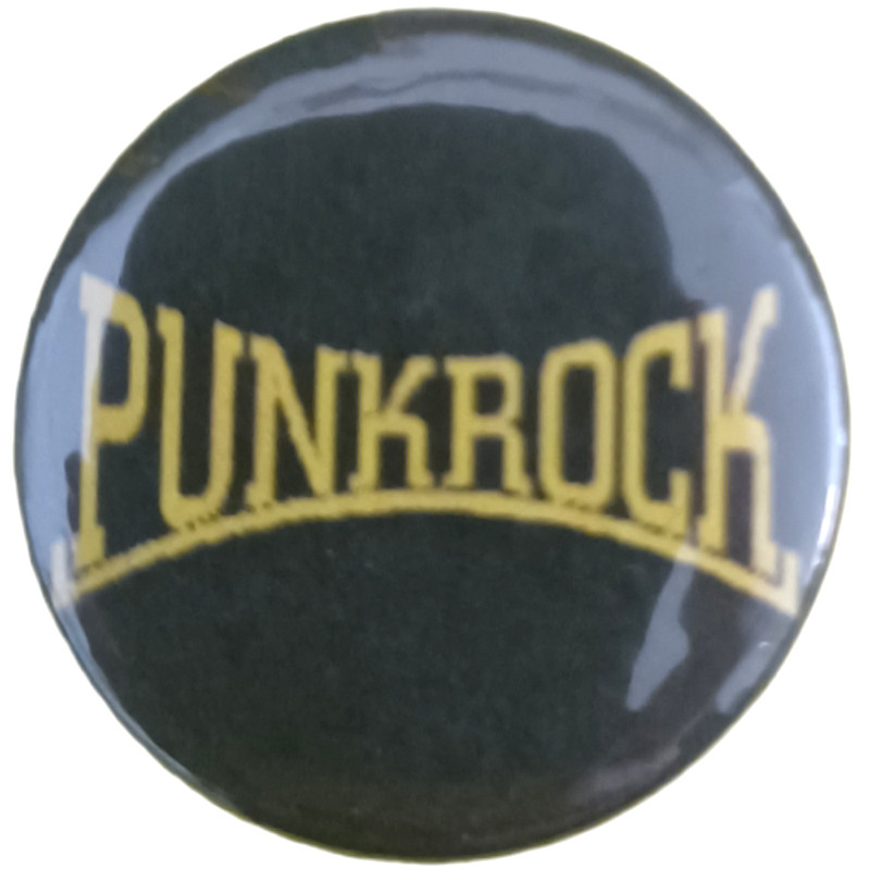 Chapa Punkrock