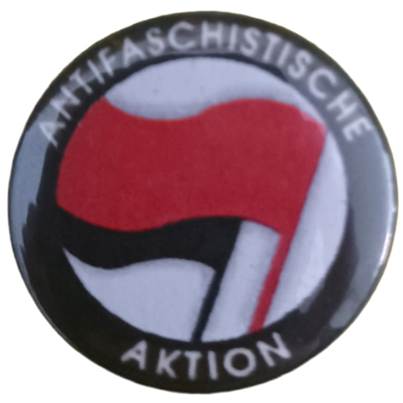 Chapa Antifaschistische Aktion