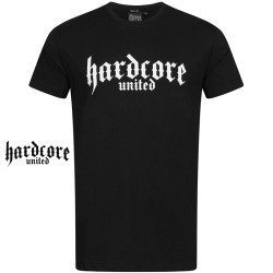 United Hardcore T-shirt
