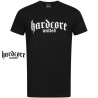 United Hardcore T-shirt