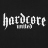 Camiseta Hardcore United