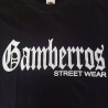 Camiseta Gamberros street wear