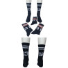 Socks 1312 black