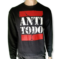 Anti All Sweatshirt